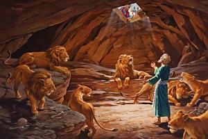 Daniel.Lions.Den