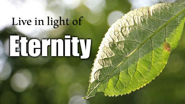 eternity