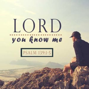 Psalm139