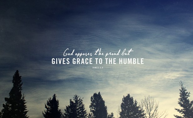 Grace.to.Humble